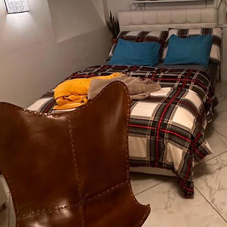 Apartment La Bodega Zagrzeb Zewnętrze zdjęcie
