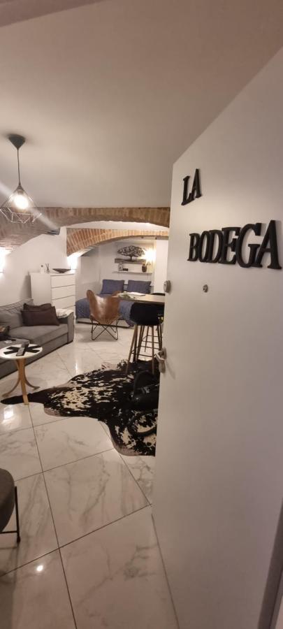 Apartment La Bodega Zagrzeb Zewnętrze zdjęcie