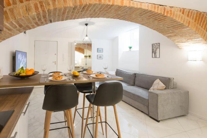 Apartment La Bodega Zagrzeb Zewnętrze zdjęcie