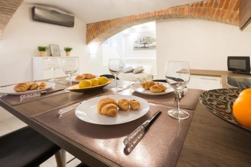 Apartment La Bodega Zagrzeb Zewnętrze zdjęcie