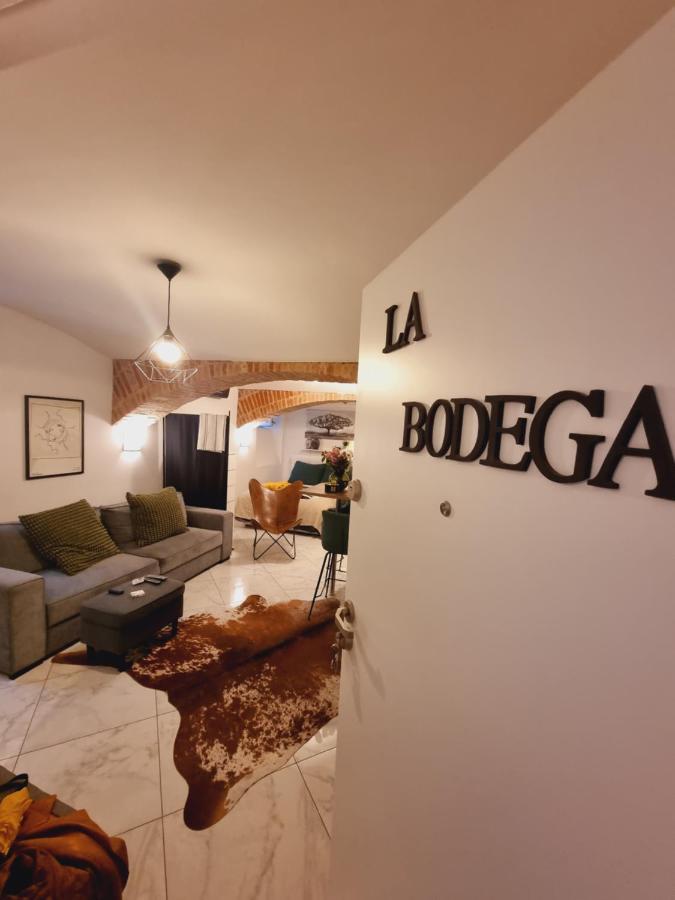 Apartment La Bodega Zagrzeb Zewnętrze zdjęcie