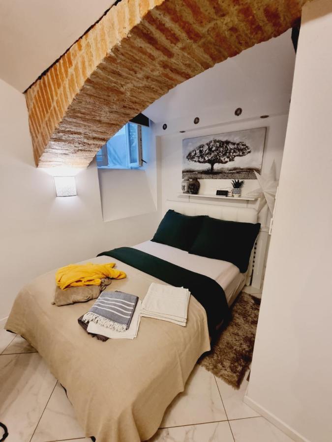Apartment La Bodega Zagrzeb Zewnętrze zdjęcie