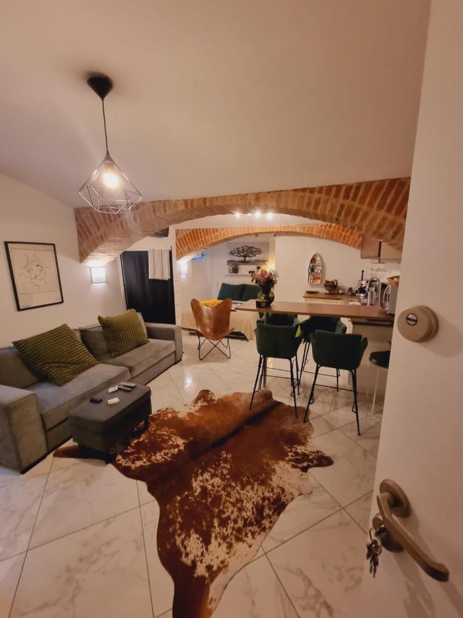 Apartment La Bodega Zagrzeb Zewnętrze zdjęcie