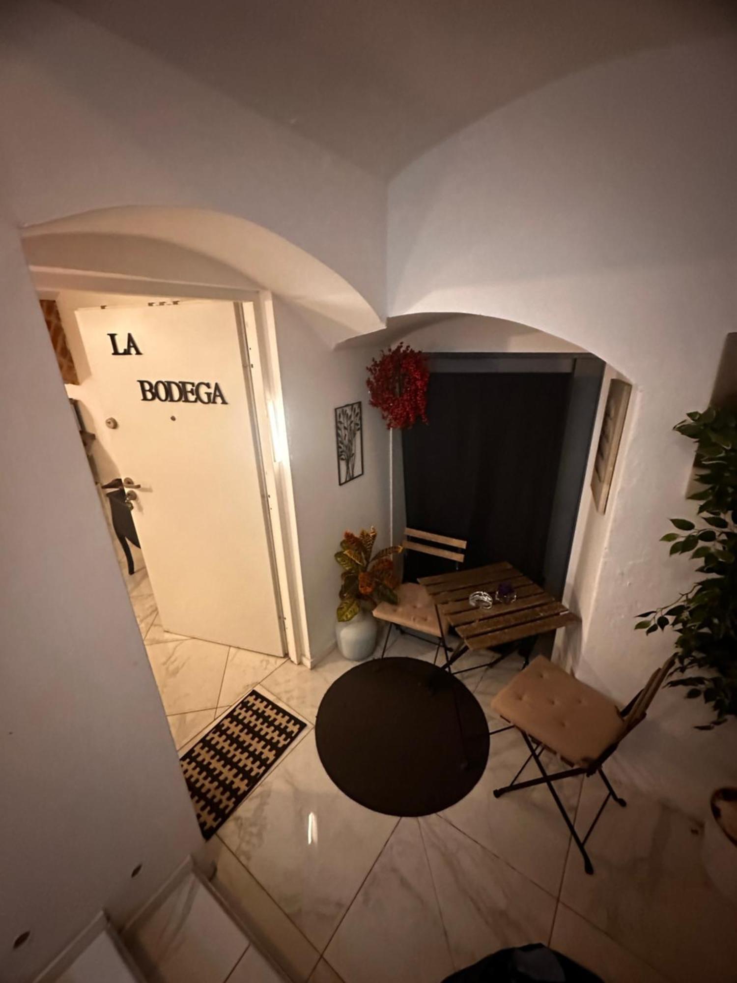 Apartment La Bodega Zagrzeb Zewnętrze zdjęcie