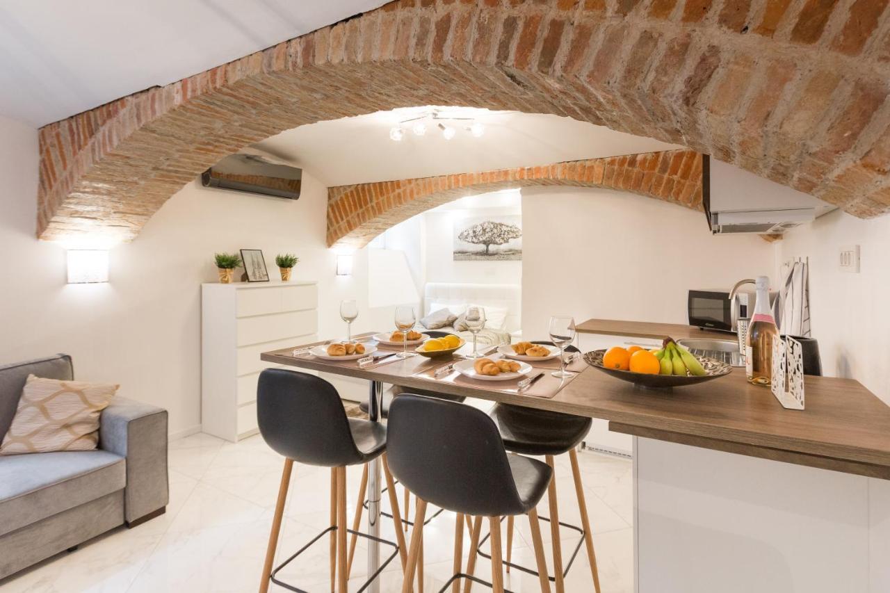 Apartment La Bodega Zagrzeb Zewnętrze zdjęcie
