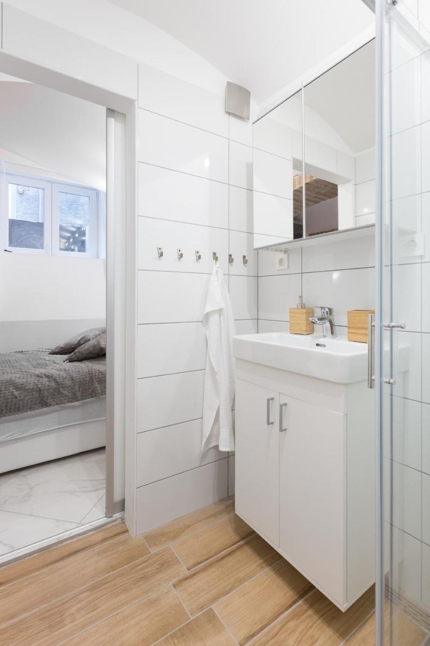 Apartment La Bodega Zagrzeb Zewnętrze zdjęcie