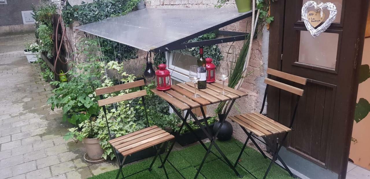 Apartment La Bodega Zagrzeb Zewnętrze zdjęcie